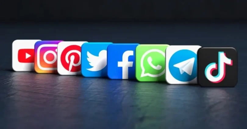 brand building on social media