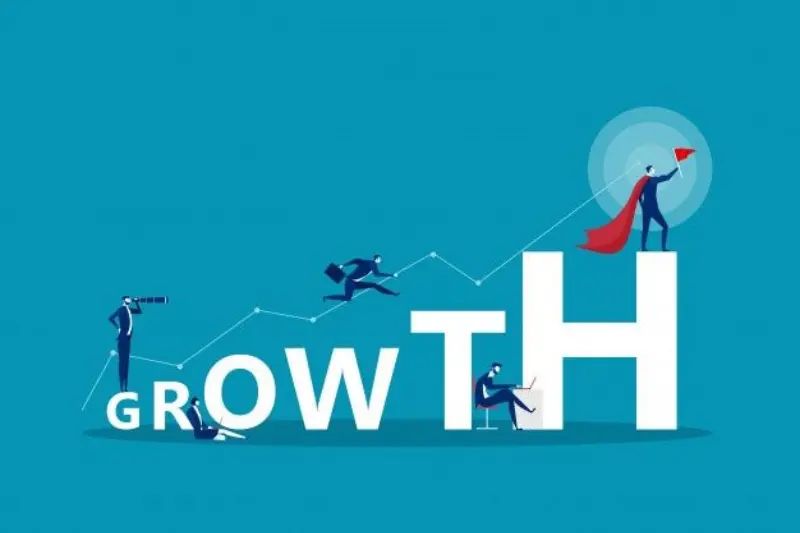 key digital marketing growth strategies