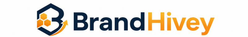 BrandHivey | Branding, Marketing & Business Growth Insights